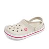 Crocband Clog Sandal Slipper Aqua Shoes Unisex 11016 1as