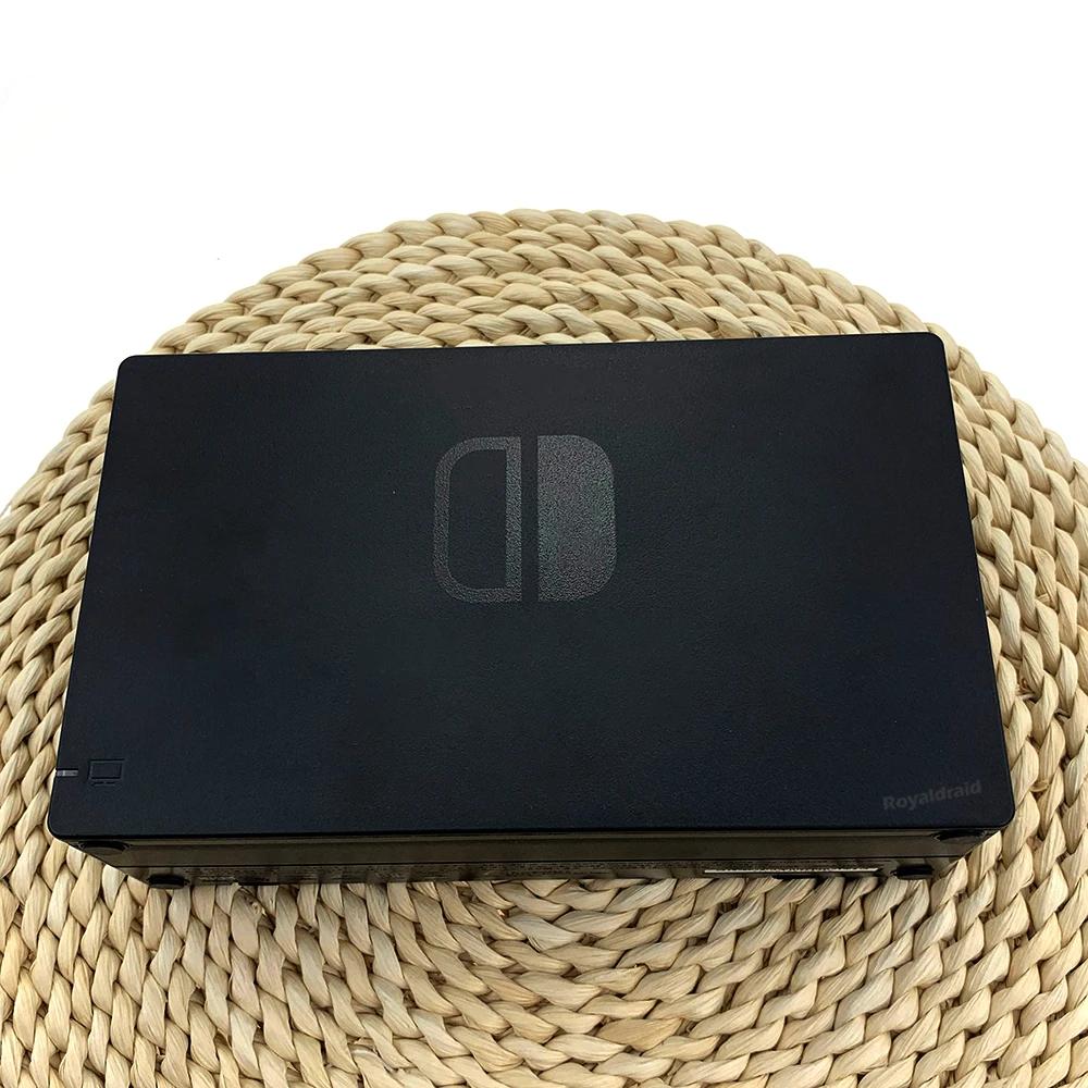 

Для Nintendo Switch зарядная док-станция HDMI-совместимая ТВ док-станция зарядная станция подставка док-станция для NS Switch адаптер переменного тока блок питания