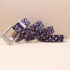 European & American Leopard Rhinestone Leather Belt: Trendy & Versatile Men's Accessory