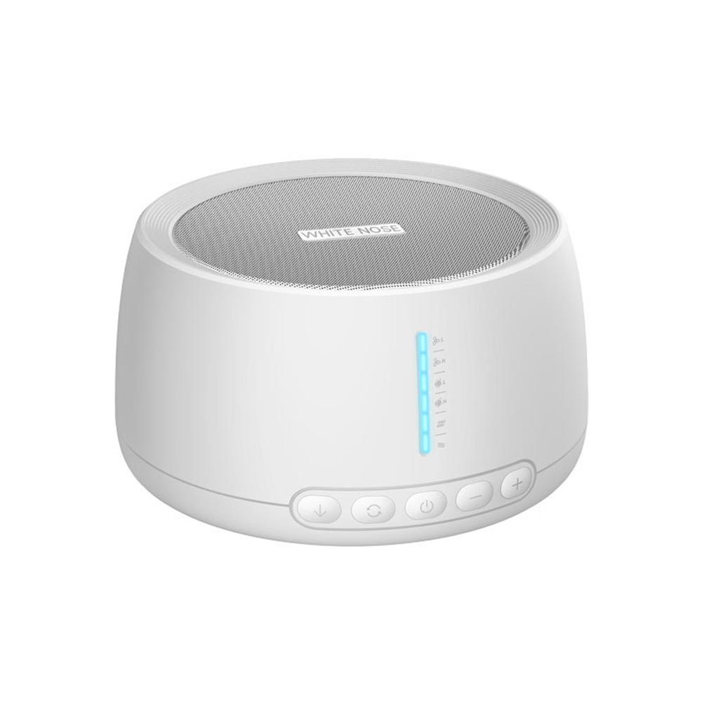 White Noise Machine Health Care& Sleeping Aids for Baby Adult 30 Soothing Sound