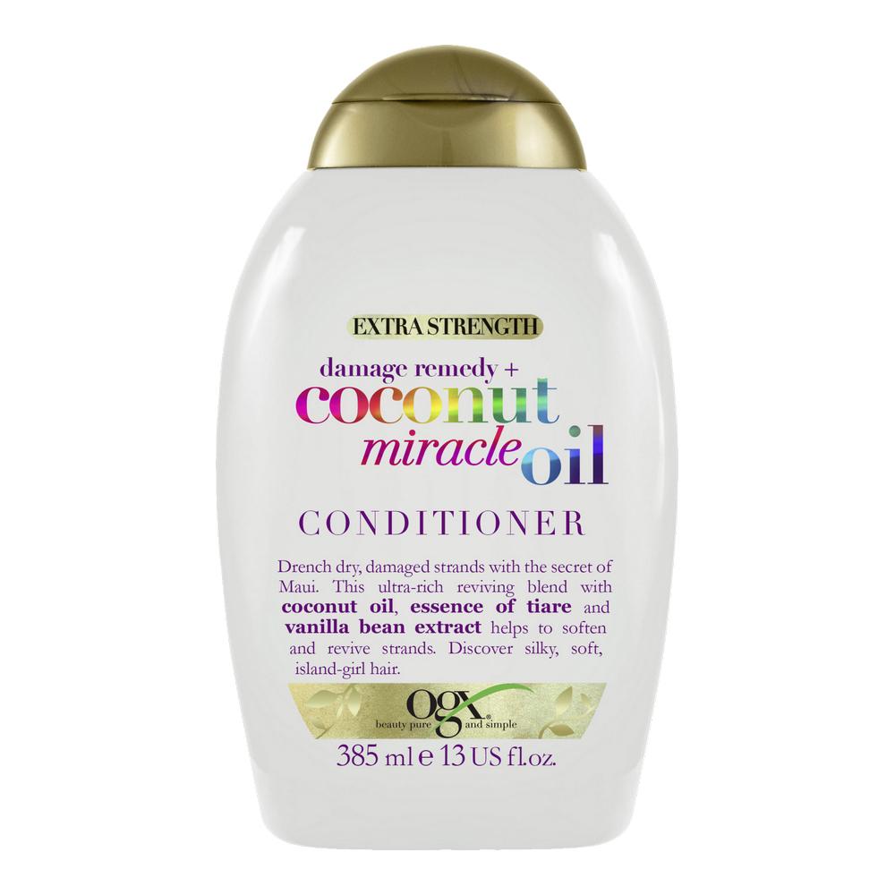 Ogx Coconut Miracle Oil Conditioner 385Ml