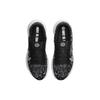Nike SuperRep Go 3 Flyknit Next Nature Black White Women Sneakers Metallic-Silver DH3393-010