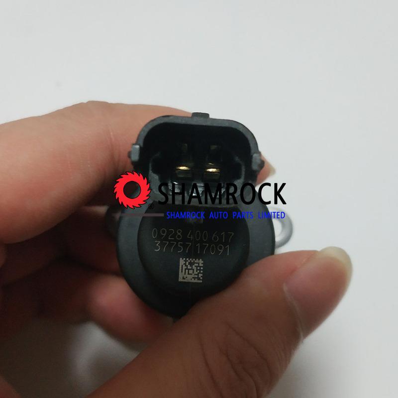 original Fuel Pressure Regulator Metering Valve OEM 0928400617/0928400627/0928400473 /0928400484 for fford focus vvolvo Ppeugeot