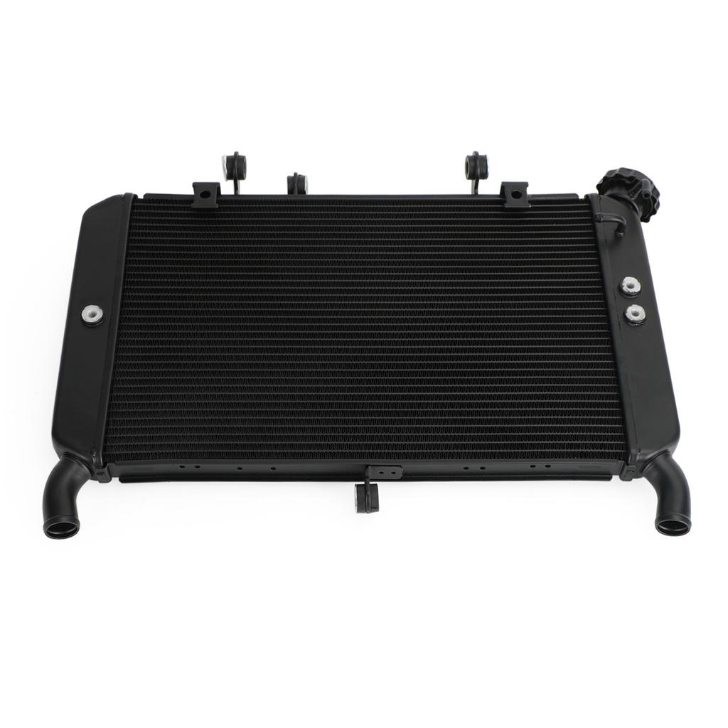 Core Engine Water Cooling Cooler Radiator For Yamaha MT-09 FZ09 2013-2016
