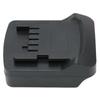 Power Tool Power Converters Battery Adapter Converter for Black and Decker 18V Lithium to Metabo