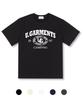 UNION GARMENTS Ug Camping Oversized Short Sleeve T-Shirt 5 Colors
