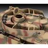 Maquette militaire - revell - panzer iv ausf. h - 1/35 - chenilles en vinyle - pour 12 ans et plus