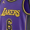 Jordan Swingman Basketbol Forması Unisex Mor DO9530-505