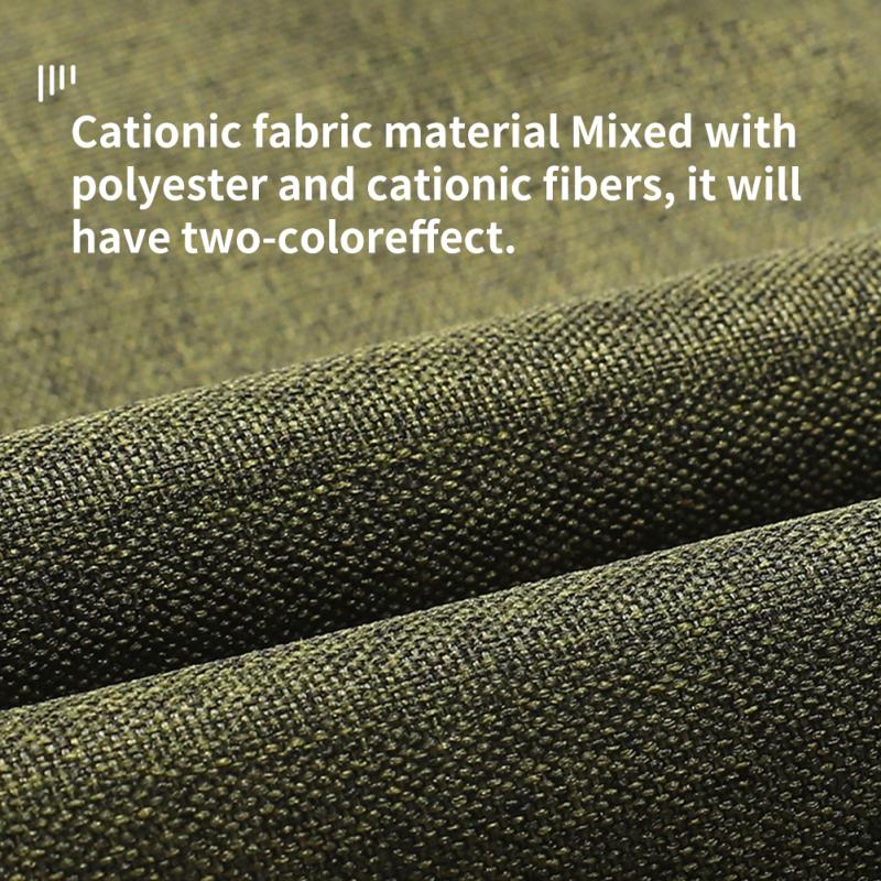 Outdoor Camping Tent Peg Bag Multifunctional Ground Nail Storage Pouch Travelling Hiking Tent