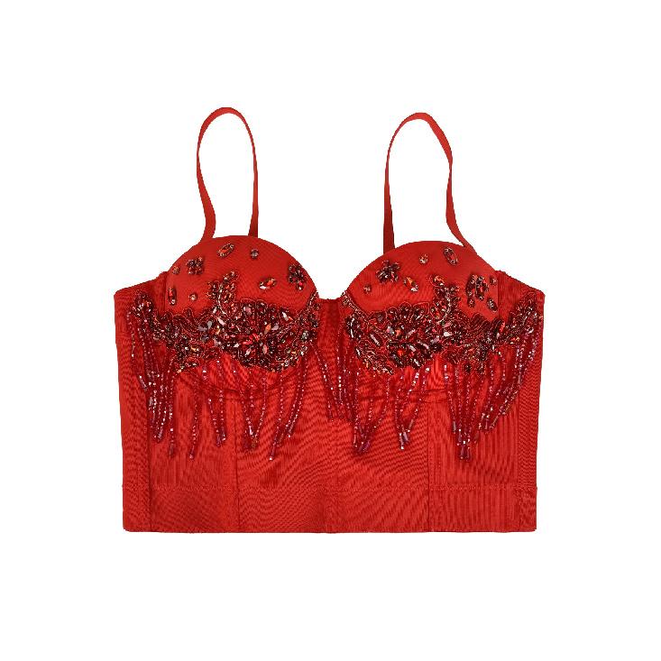 Korsetts, modische und elegante Damenbekleidung