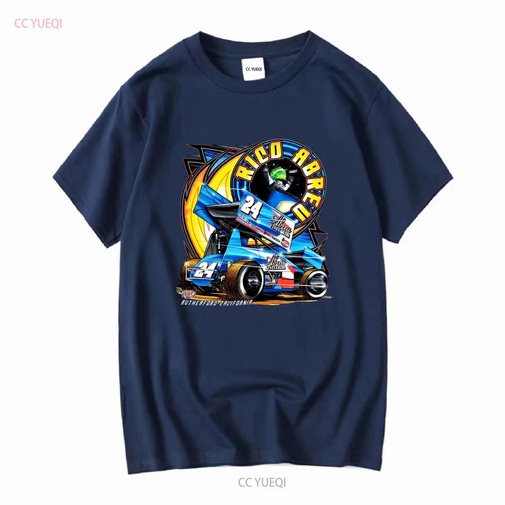 Rico Abreu Size XL Mens Rutherford California Black Double Side T Shirt vintage Washed graphic streetwear Soft homme vintage