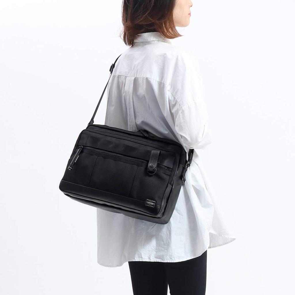 Porter Heat Horizontal Shoulder L 703-07969