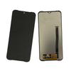Schermo LCD e Digitizer Assemblaggio Completo Per myPhone Hammer Blade 3
