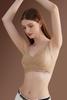 Seamless Wireless Lifting Bra: Supportive, Comfortable, Anti-Sagging Bust Control