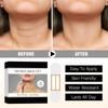 Firming And Lifting Patch To Improve And Reduce Neck Lines Breathable And Comfortable Firming And Lifting Neck Patch 12pcs