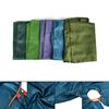 Convenient Kids Rabdom Salon Waterproof Hair Cut Haircut Barbers Cape Gown Cloth