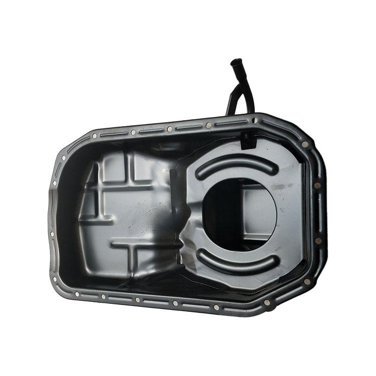Smw250436 Oil Pan Subassy For Great Wall Haval H3 H5 Works With Wingle Pc Steed 5 Models
