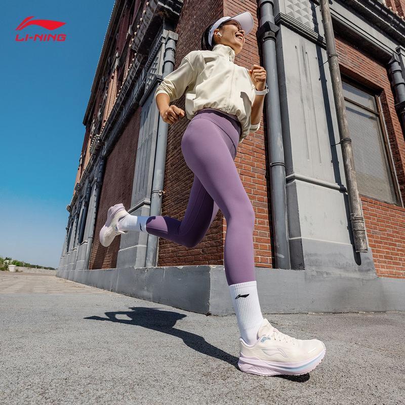 Li-Ning Wu Yue Women's Running Shoes