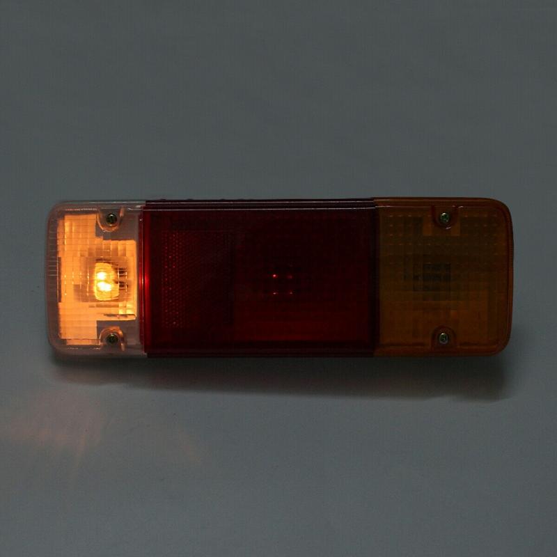 Lampă spate mașină pentru Toyota Land Cruiser 70 75 78 79 Tavă Ute/cabină pentru Toyota Hilux TAVĂ UTE/Șasiu cabină