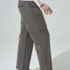 Blu Dot Soft Fleece Wide Fit Pants