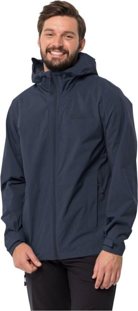Куртка Jack Wolfskin Elsberg 2.5L Jacket M night blue