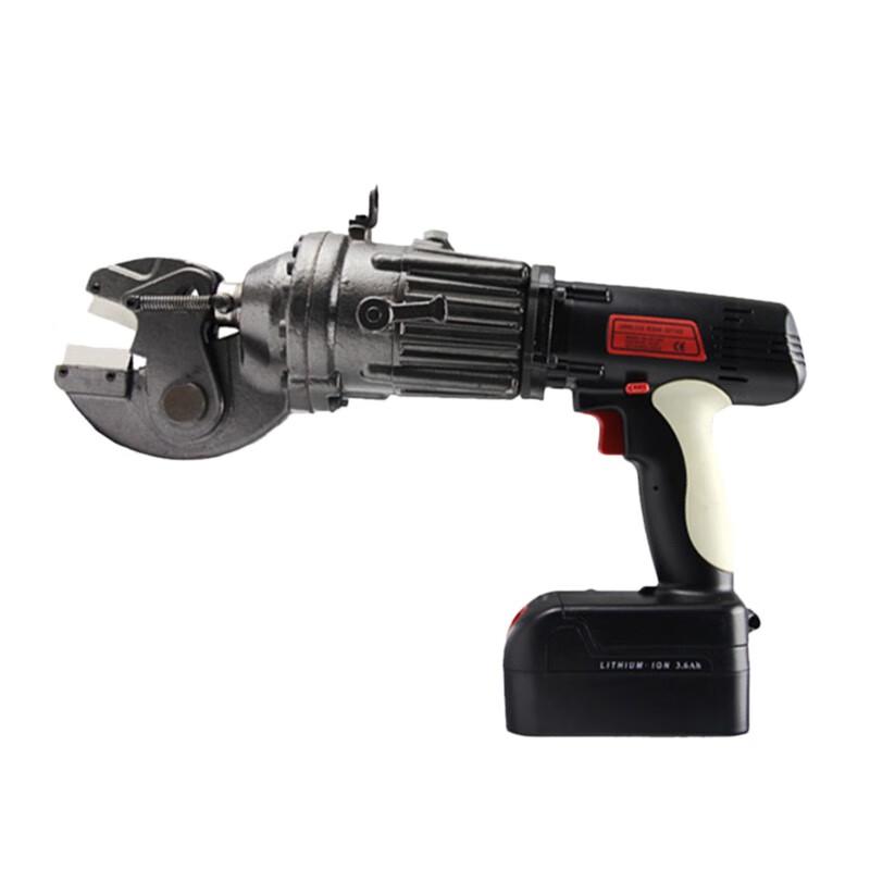 

Belton Cordless Handheld Rebar Cutter