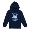 Inside Out 2 Childrens/Kids Sadness Hoodie