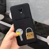 Case For Xiaomi Redmi 5 Cover For Xiaomi Redmi 5 Plus Funda Cute Butterfly Painted Phone Case For Xiaomi Redmi5 5Plus Soft Coque
