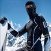 Men Women Cold-Proof Thermal Scarf Winter Ski Hat Balaclava Full Face Mask Ski Cycling Hunting Head Neck Cover Helmet Liner Cap