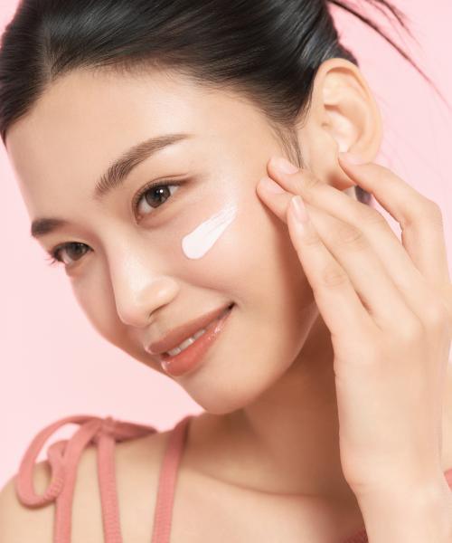 Pink Radiance Tone Up Brightening Cream 50ml