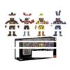 Figuras de ação – Figuras de ação