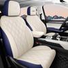 Tank 500 hi4t Hybrid Full Coverage Seat Covers: Four Seasons Interior and Cushion Protection