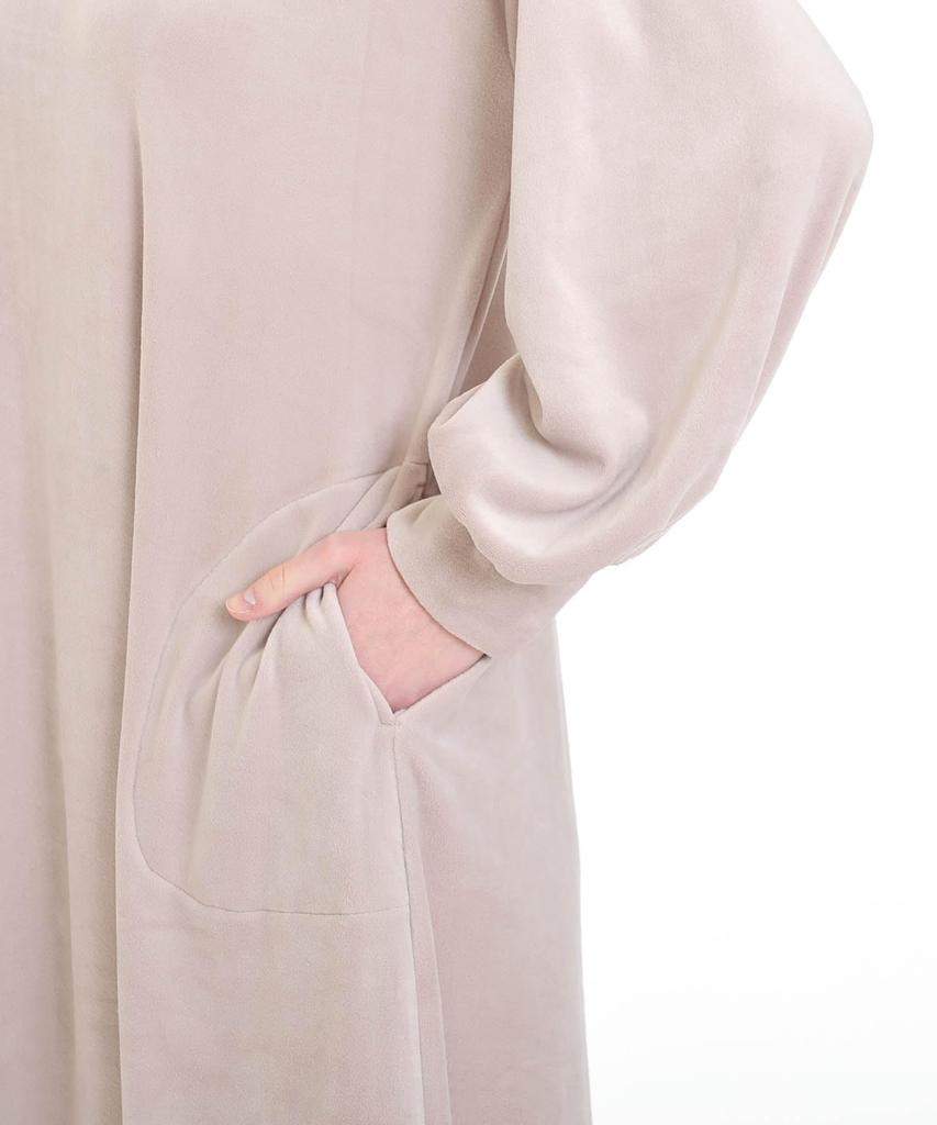 Premium Stretch Dress [Narue]