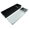 Cutie de distribuție de suprafață Slim IP65 6 Module Cutie Carcasă Ermetică
