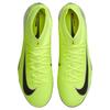 Nike Mercurial Superfly 10 Academy TF גברים וולט שחור FQ8331-700