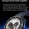 2026 GPS Smart Watches 3 ATM Waterproof Built-in Dual-band GNSS Compass Military GPS Map Heart Rate Sport Fitness Men SWIM Smartwatches
