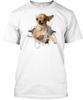 Chihuahua-a Dt T Shirt