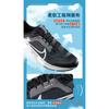 Nike Air Zoom Pegasus 40 GS 'Black White' DX2498-001