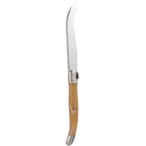 

Laguiole Cheese Knife 3988 Blonde