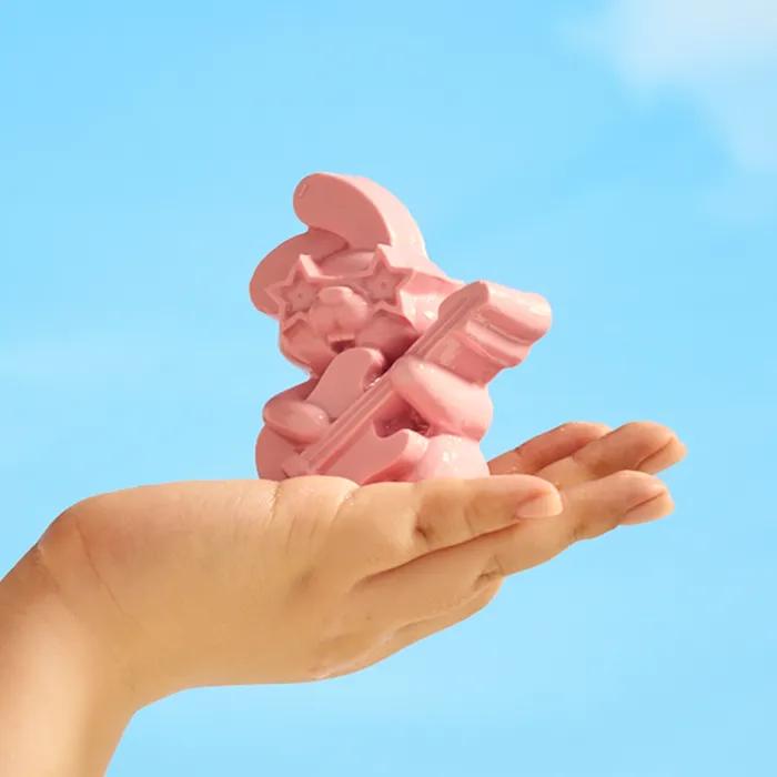 

[LIMITED] Rockstar Rabbit 90g - Soap/Soap