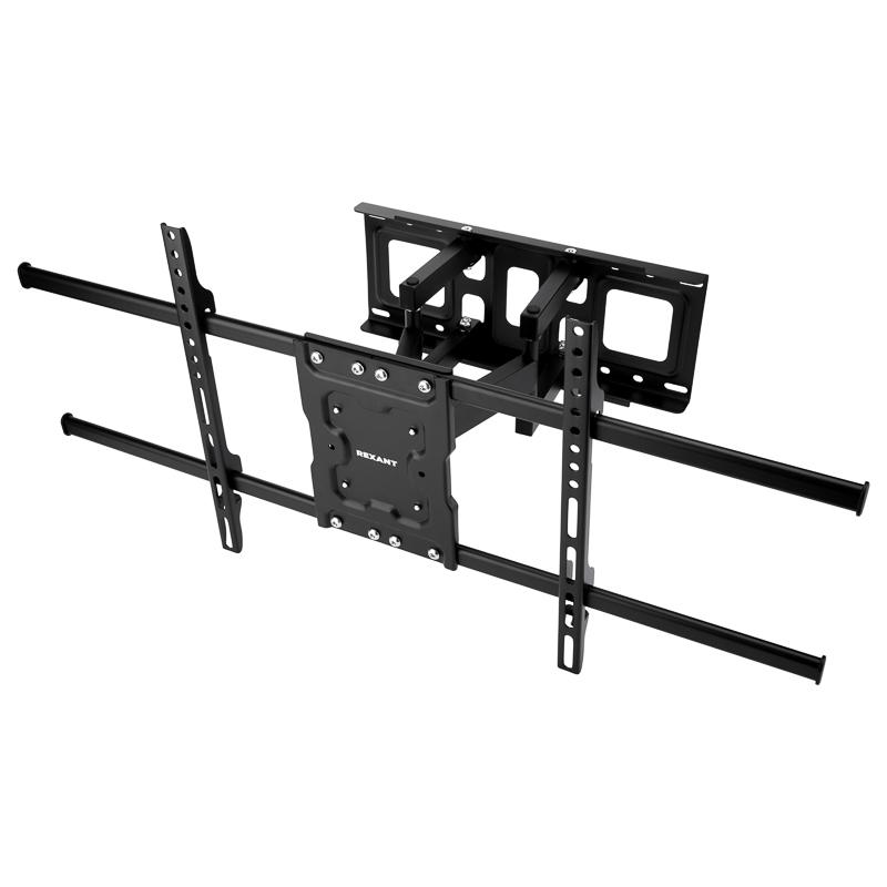 

Tv Bracket Rexant For Tv 37 -85 Inches Tilt-swivel Double Knee Series Home 38-0384
