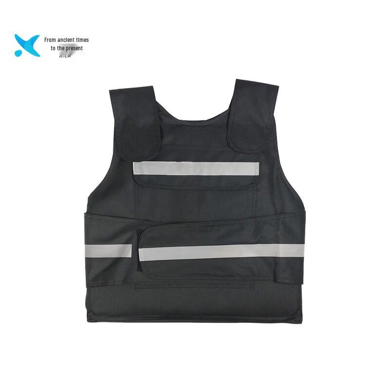 Stab-Proof Tactical Vest