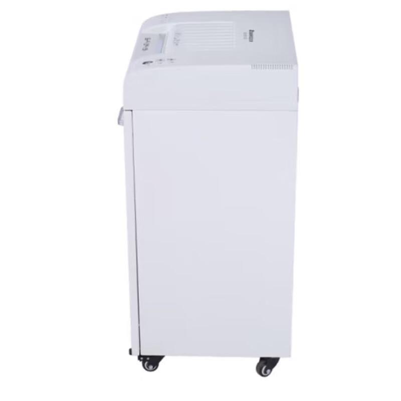 Sunwood SD9830 High-Capacity Level 5 Commercial Paper Shredder CN plug (adapter included)