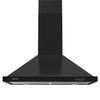Cecotec Pyramid-shaped Hood Bolero Flux PM 604300 Black C