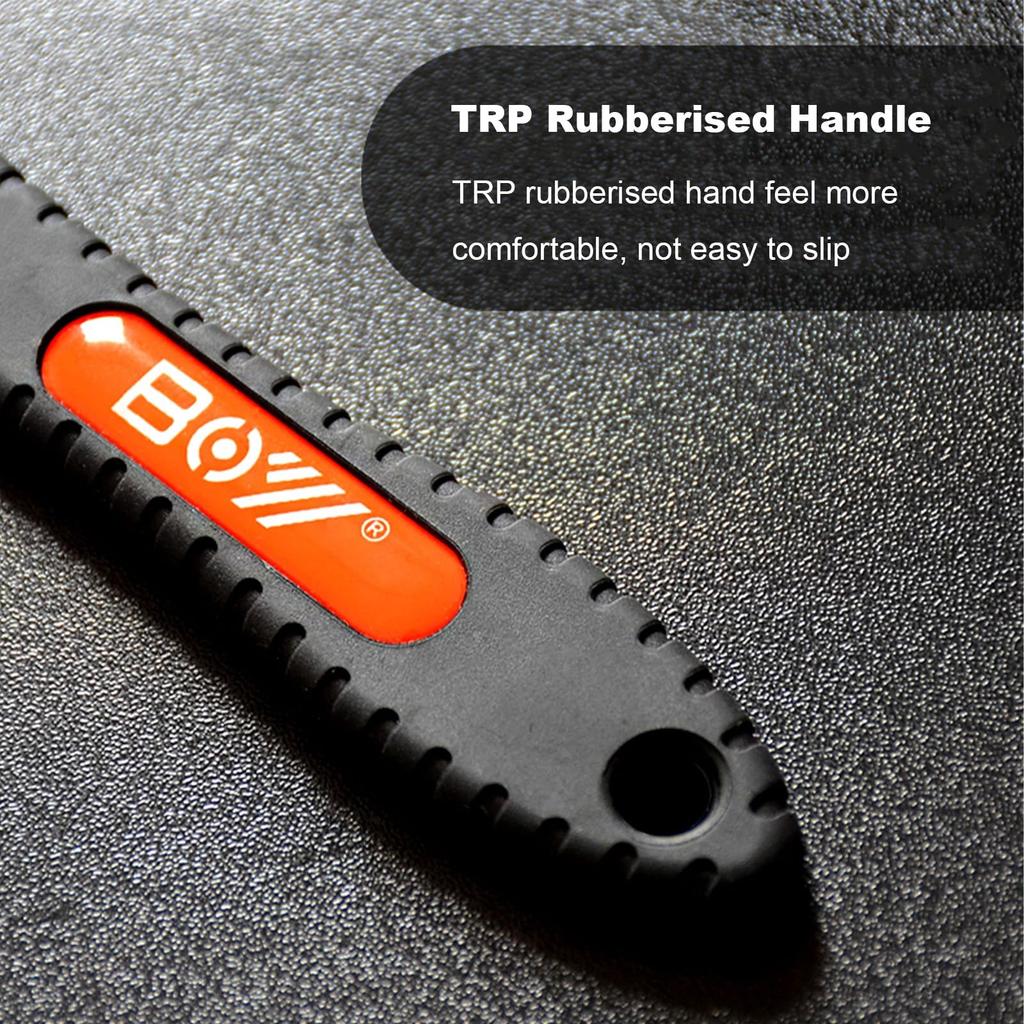 Disc Brake Pad Spreader Tool, Bike Hydraulic Brake Piston Press Spreader Tool