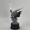 Aixlan Q Version Hollow Knight Figure Hollow Knight 11cm PVC Action Figure Amine Xmas Present Collectible Figurine