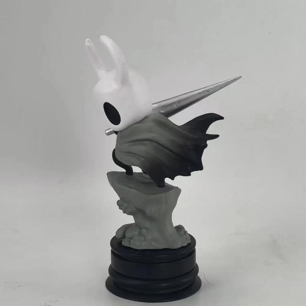 Aixlan Q Version Hollow Knight Figure Hollow Knight 11cm PVC Action Figure Amine Xmas Present Collectible Figurine