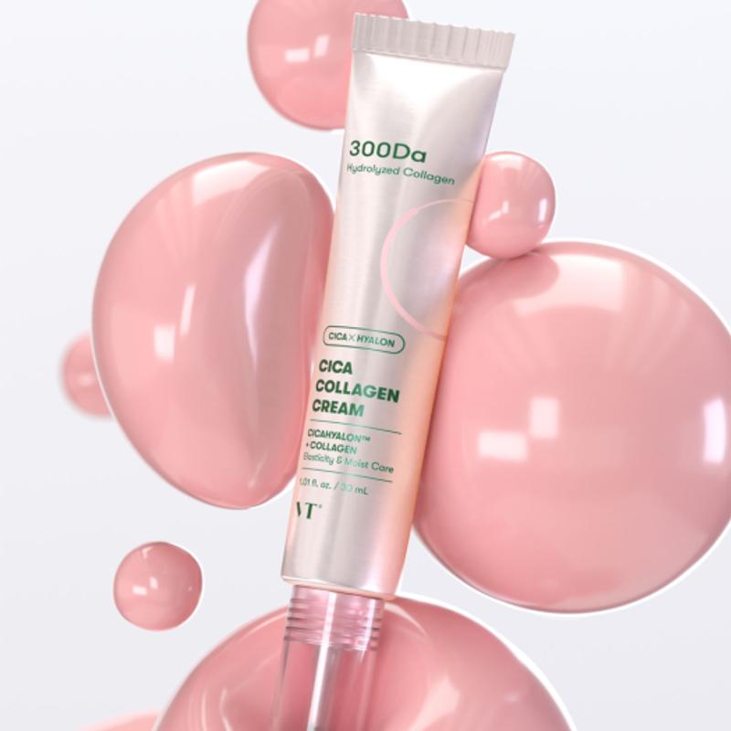 Cica Collagen Cream 30ml