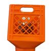 Stable Center Console Cup Holder Half Gallon Jug Bottle Mount Adapter Car Cup Holder Mount  Outdoor