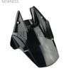 Motorrad Hinterrad Hugger Fender Kotflügel Mud Splash Schutz Für Honda CBR1000RR CBR 1000 RR 2012 2013 2014 2015 2016